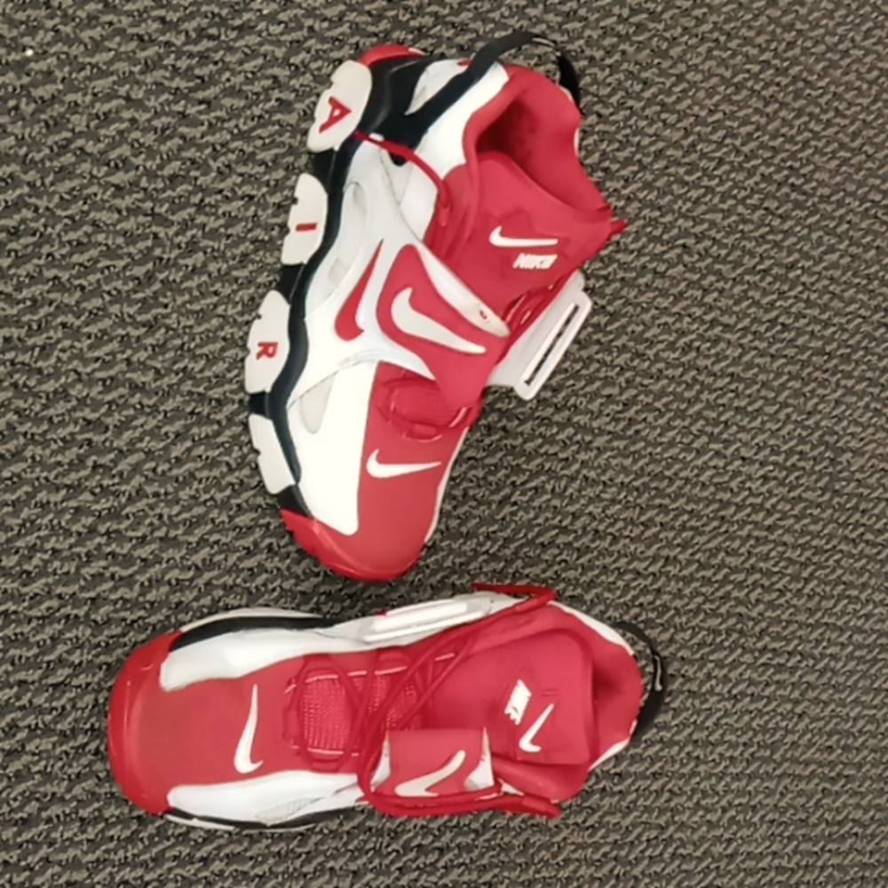 Nike men shoes